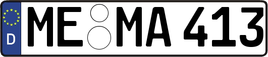 ME-MA413