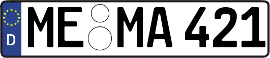 ME-MA421