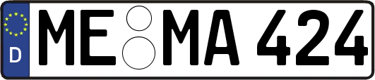 ME-MA424