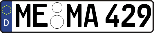 ME-MA429