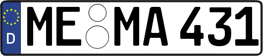 ME-MA431