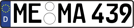 ME-MA439