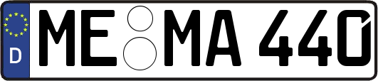 ME-MA440