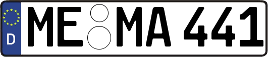 ME-MA441