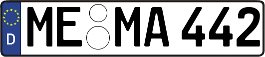ME-MA442