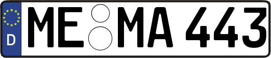 ME-MA443