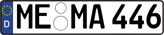 ME-MA446