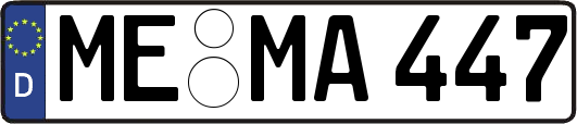 ME-MA447
