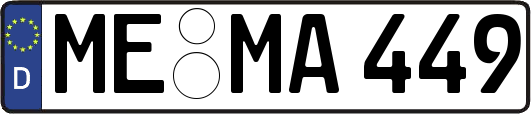 ME-MA449