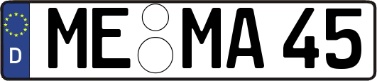 ME-MA45