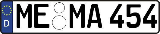 ME-MA454