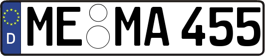 ME-MA455