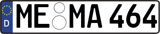 ME-MA464