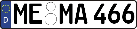 ME-MA466