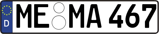 ME-MA467