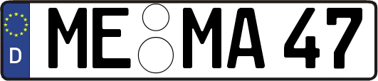 ME-MA47
