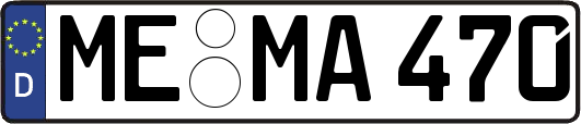 ME-MA470