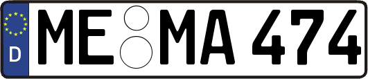 ME-MA474