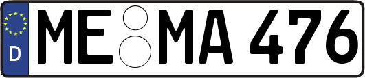 ME-MA476