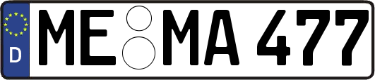 ME-MA477