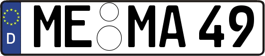 ME-MA49