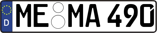 ME-MA490