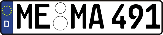 ME-MA491