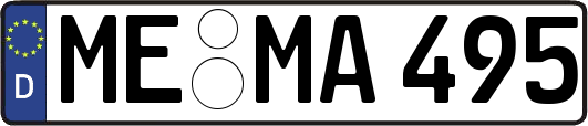 ME-MA495