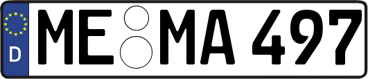 ME-MA497