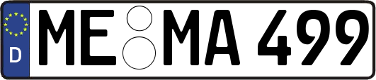 ME-MA499