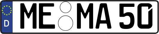 ME-MA50