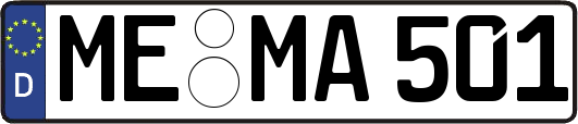 ME-MA501