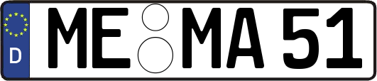 ME-MA51