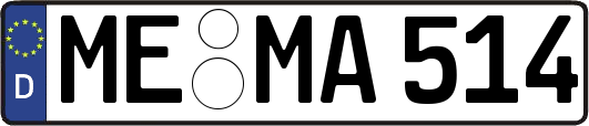 ME-MA514