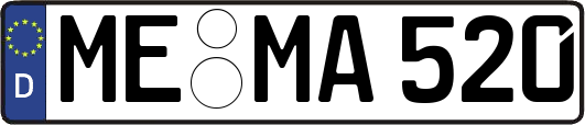 ME-MA520