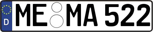 ME-MA522