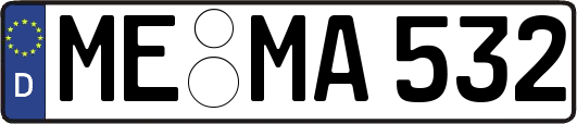 ME-MA532