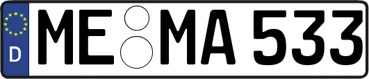 ME-MA533
