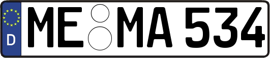 ME-MA534