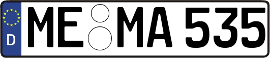 ME-MA535