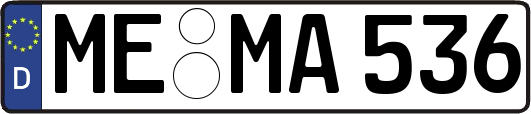 ME-MA536