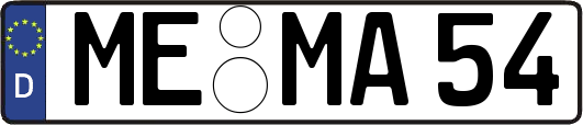 ME-MA54