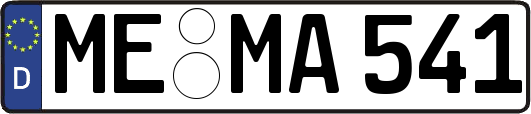 ME-MA541