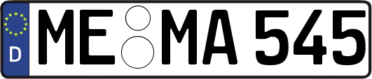 ME-MA545