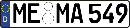 ME-MA549