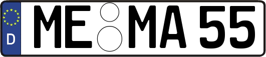 ME-MA55