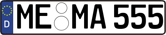 ME-MA555