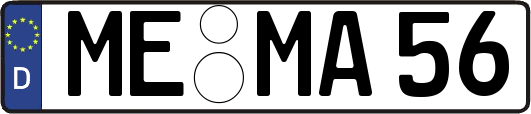 ME-MA56