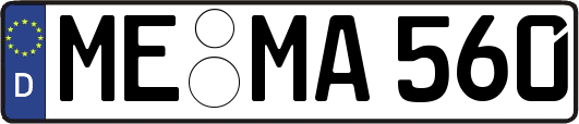 ME-MA560