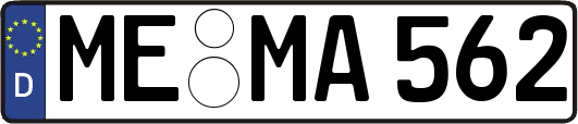 ME-MA562